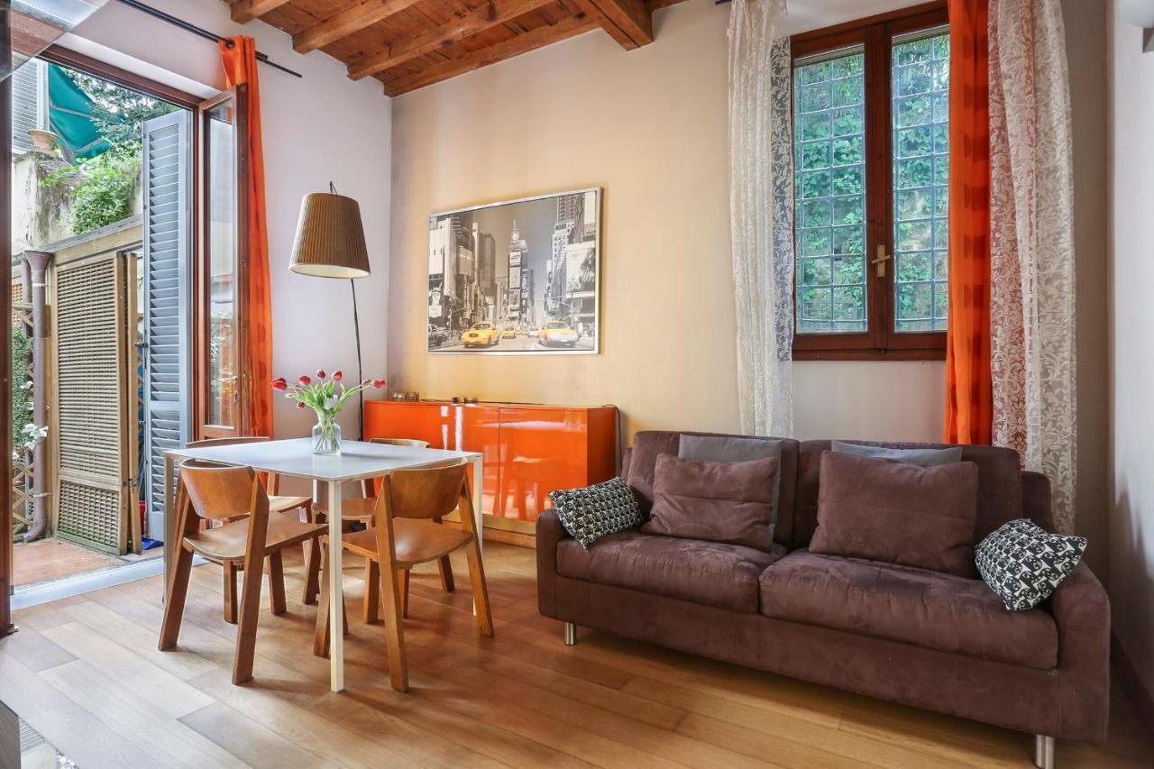Cellini Bright & Elegant Flat In Florence-Hosted By Sweetstay Exterior photo